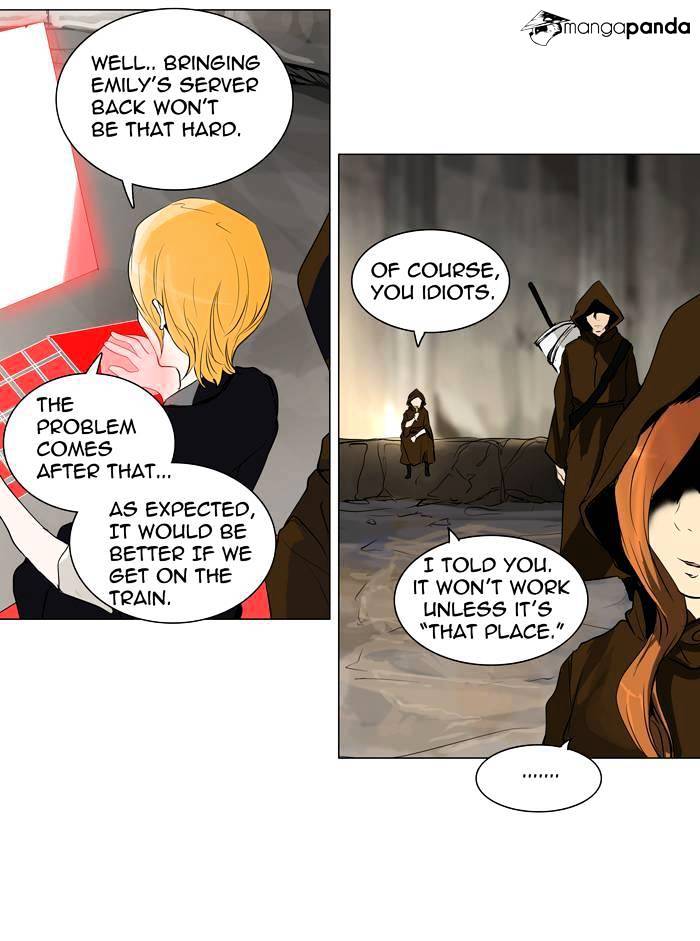 Tower of God, Chapter 192 image 43